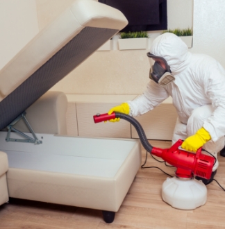 Infection Control