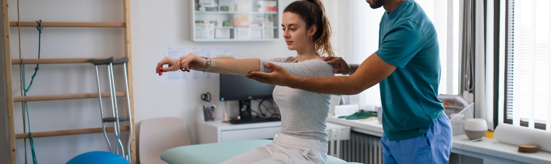Therapists Banner BG