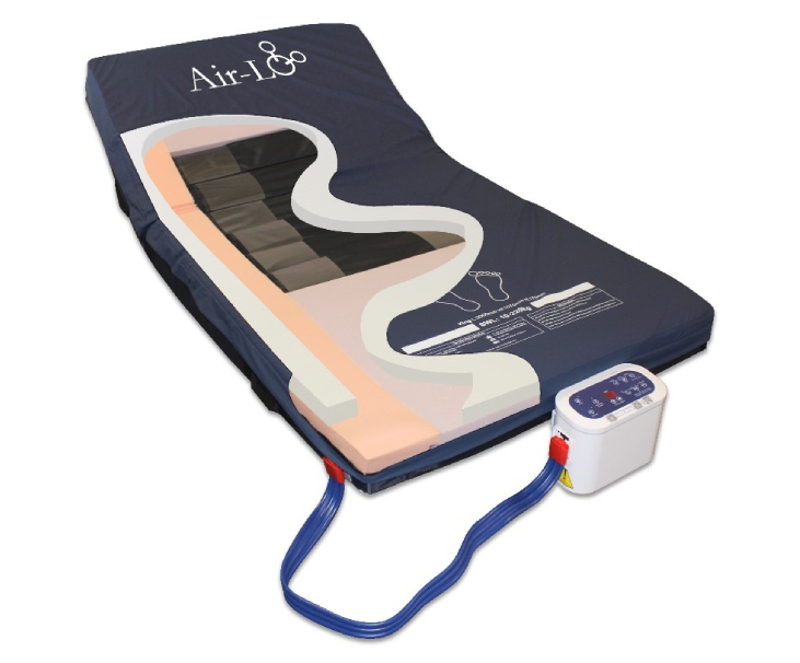 AirLo Hybrid Air Foam Therapy System