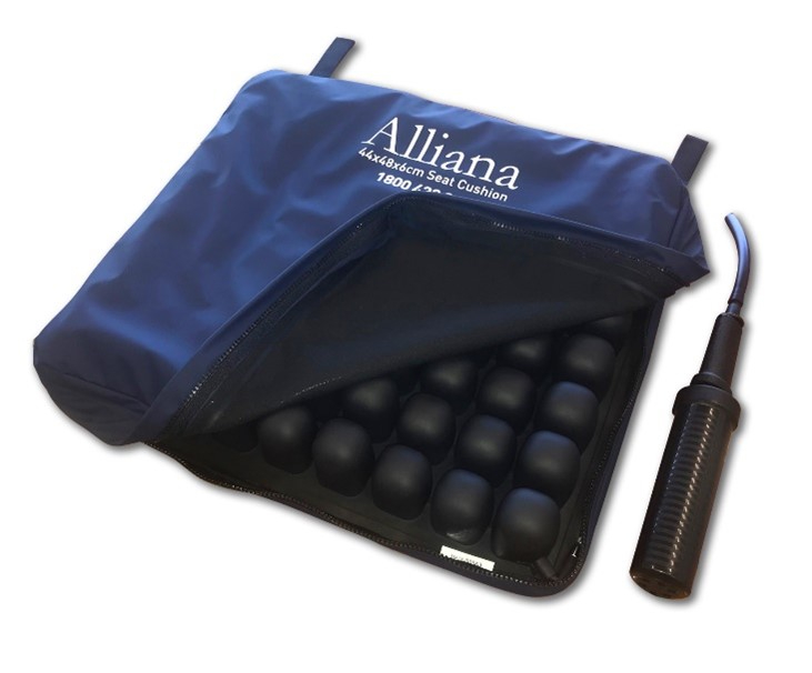 Alliana Static Air Cushion